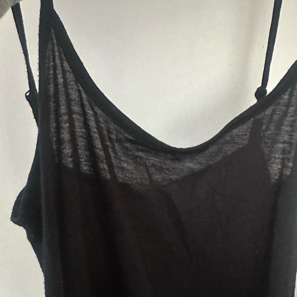 BOHO Bundle o’ Two Tutus! Black (S) & Soft Army Green (M) by Mystree Dress - Picture 13 of 13